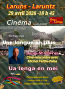 photo Projection du film 