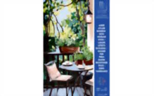 photo Exposition: Accrochage mixte