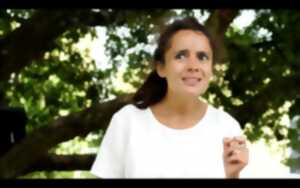 photo Festival du conte / Adèle Zouane - De la mort qui tue