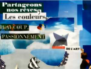 photo Haut les coeurs, les couleurs ! atelier adultes, dès 12 ans