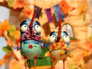 photo Lectures et Cinéma, dès 3 ans !