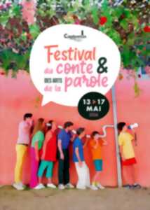 photo Festival du conte / Atelier carte pop-up