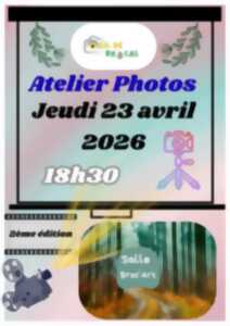 photo Atelier photos