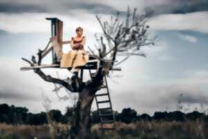 photo Festival du conte / Christelle Lefèvre GLORIA… MA PRINCESSE INTÉRIEURE