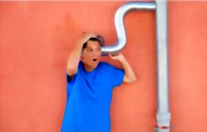 photo Festival du Conte / Les Tréteaux du Vieil Adour - La criée des tréteaux