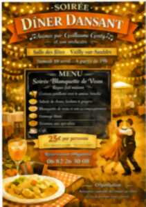 photo Dîner dansant