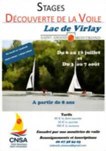 photo Stages Découverte de la Voile