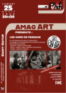 photo [AMAG'ART] Concert 