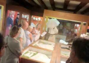 photo Visite guidée en anglais - traditions et artisanat d'hier