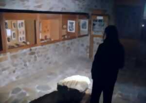 photo Nuit Européenne des musées à Châteauponsac