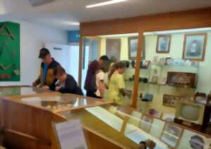 photo Journées Européennes du Patrimoine à Châteauponsac