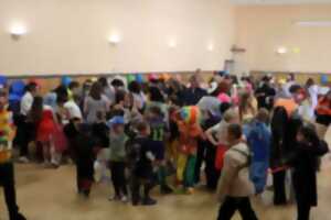 photo Carnaval intergénérationnel