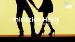 photo Initiation Heels chez My Gym
