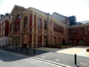 photo Concert et rencontre avec Alexis Ciesla, clarinettiste