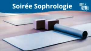 photo Soirée Sophrologie