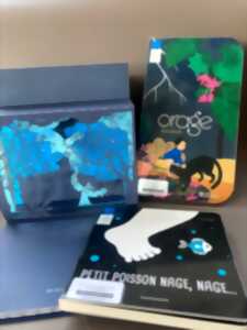 photo Bébés lecteurs : les livres en lice pour le 2e Prix Petite Enfance