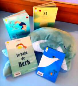 photo Croqu’albums : Au bord de l’eau