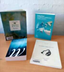 photo L’instant lectures – Ode à la grande bleue