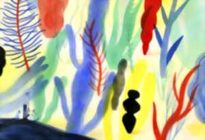 photo Concours création d’un jeu d’artiste des accueils de loisirs – Exposition des travaux des enfants