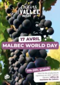 photo Malbec World Day