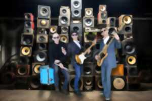 photo Concert chez Emilie