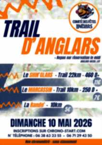 photo Trail d’Anglars