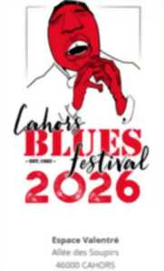 photo Cahors Blues Festival : Justina Lee Brown et Gaëlle Buswell