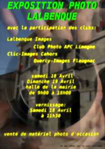 photo Exposition Photo Lalbenque