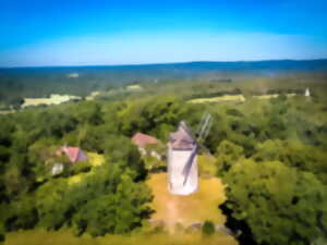 photo Randonnée patrimoine « Les mas de Lugagnac »