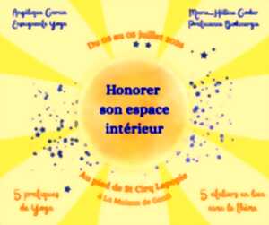 photo Stage bien-être 