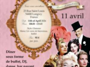 photo Soirée festive et glamour