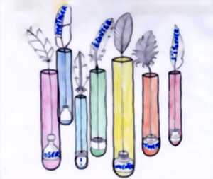 photo LABORATOIRE D'ECRITURE CRÉATIVE