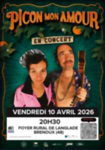 photo PICON MON AMOUR