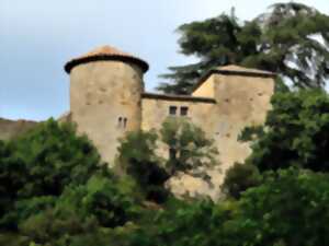 photo CATHAR'RANDO PÉDESTRE - À LA DÉCOUVERTE DE FONTLIBOU