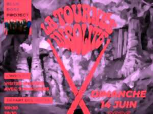 photo LA TOURNÉE INSOLITE - VISITES GUIDÉES MUSICALES