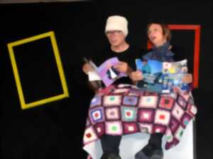 photo ARTHÉATRÈBES - « N’IMPORTE QUOI »