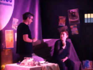 photo ARTHÉATRÈBES - « RETOUR SUR IMAGE »