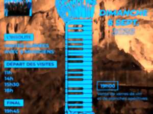 photo LA TOURNÉE INSOLITE - VISITES GUIDÉES MUSICALES