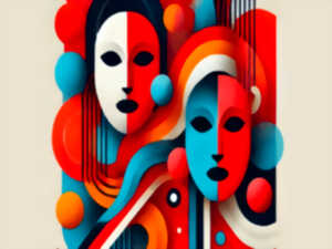 photo ARTHÉATRÈBES - « UNE VIE SANS FIN »