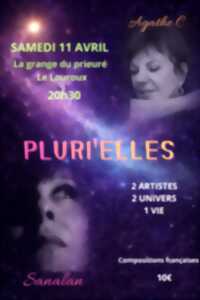 photo Concert Pluri'elles