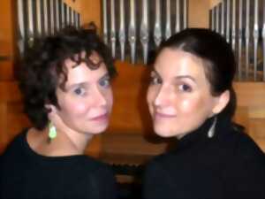 photo CONCERT TRIO MÉDIÉVAL