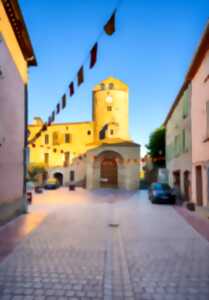 photo LES BALADES DU CONFLENT : 