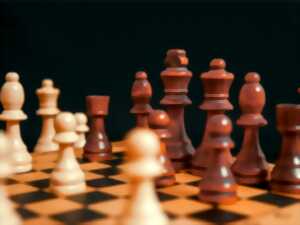 photo Initiation au Jeu d’échecs