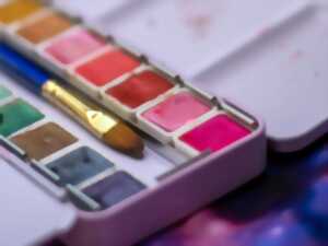 photo [Vernissage] Exposition des oeuvres des 