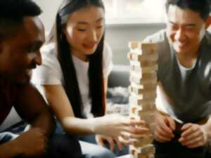 photo Soirée jeux de société 