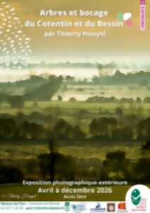 photo Arbres et bocage du Cotentin et du Bessin