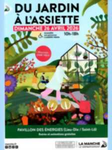 photo Du jardin à l'assiette