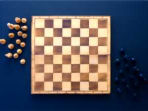 photo Dans les secrets des champions du Monde du Jeu de Dames