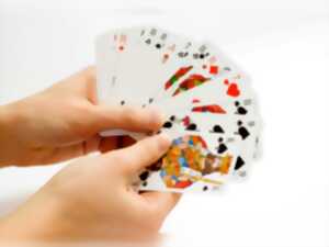 photo Initiation au jeu de l’Aluette