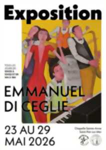 photo Exposition JAZZ BAND et compagnie